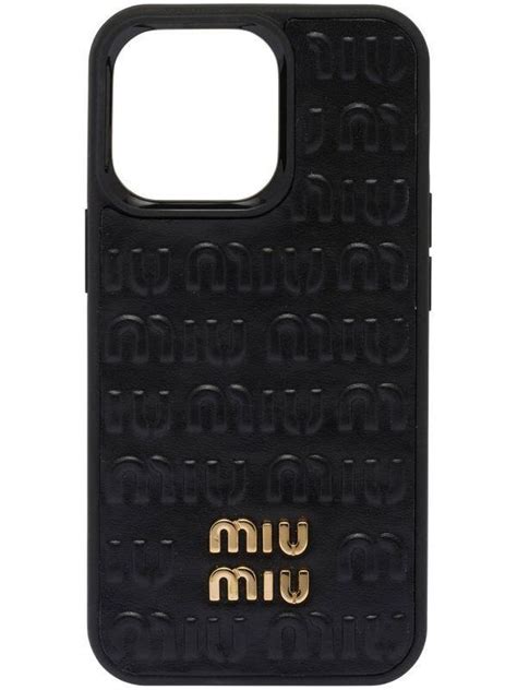 Top Miu Miu iPhone Cases for Sale 